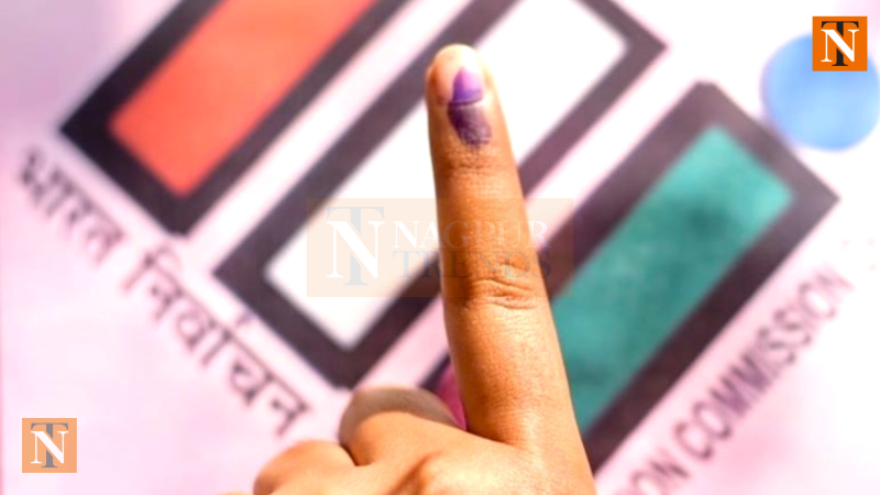 Election Commission of India Approves 12 Alternative IDs for Maharashtra Assembly Elections